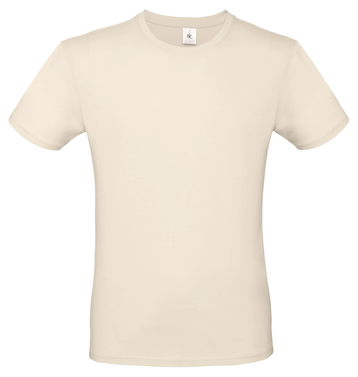 B&C Mens T-Shirt #E150