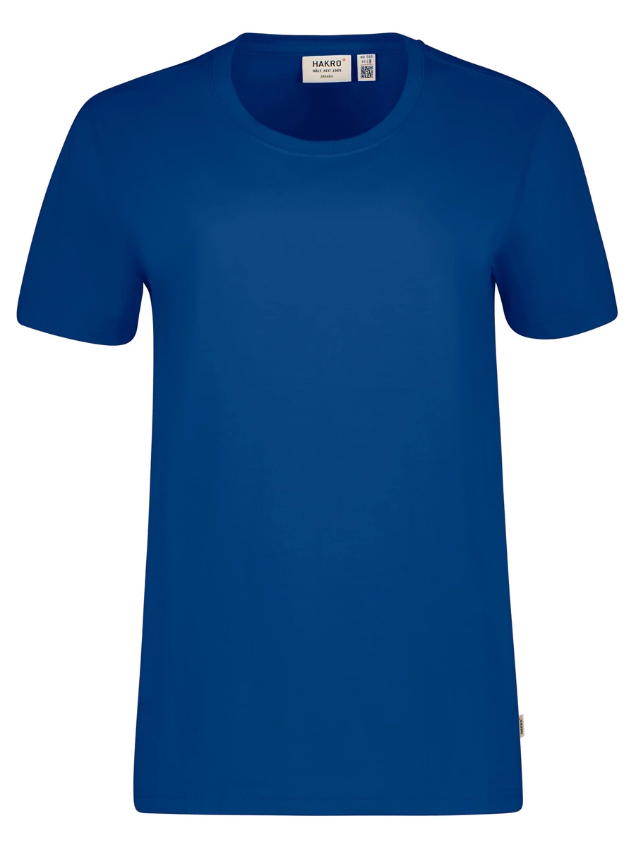 Hakro T-Shirt Bio-Baumwolle