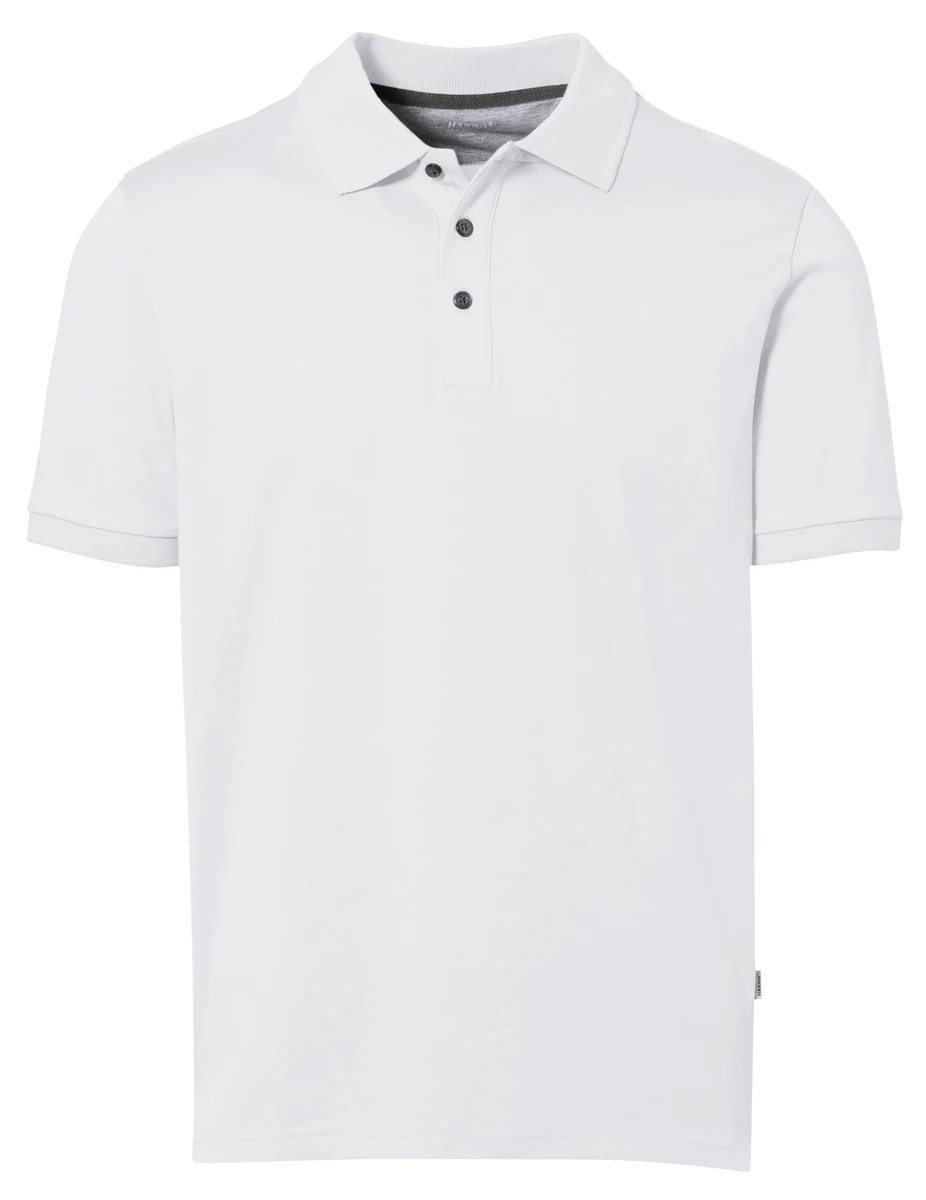 Hakro Cotton Tec Polo