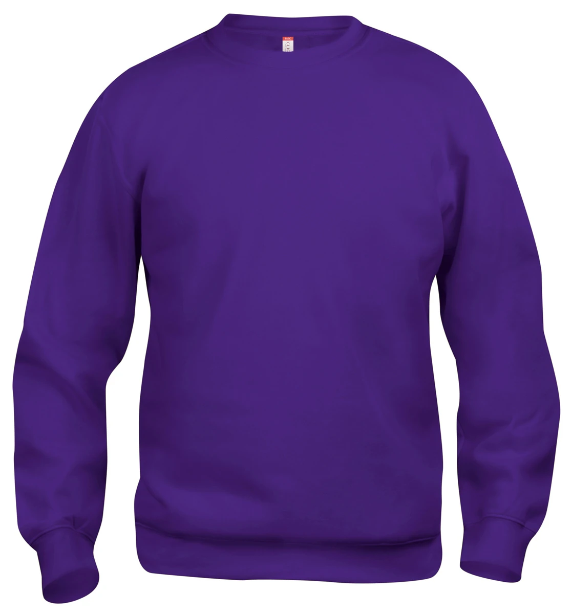 Clique Basic Roundneck