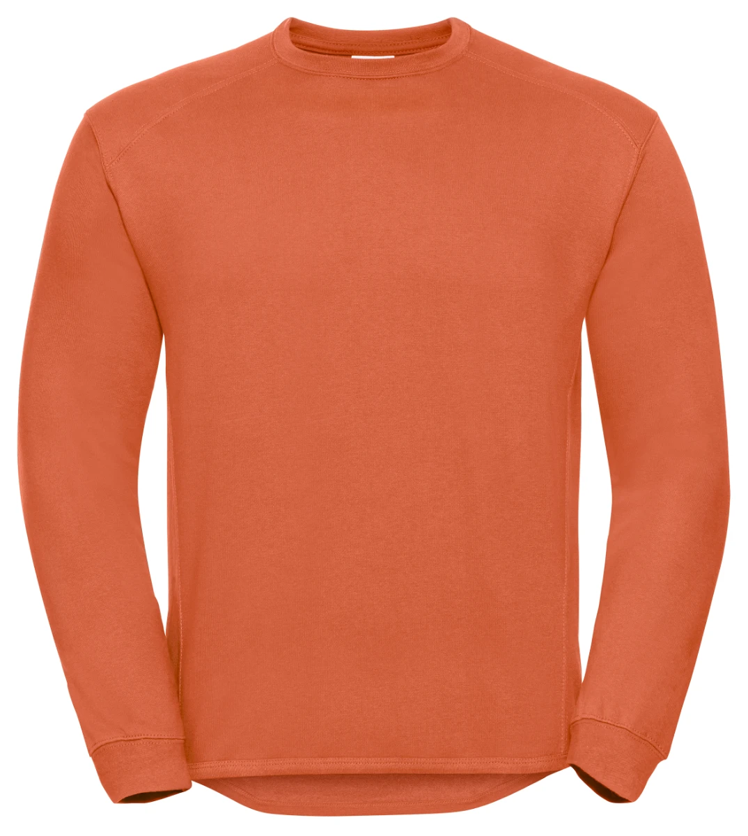 Russell Heavy Duty Crew Neck Sweatshirt