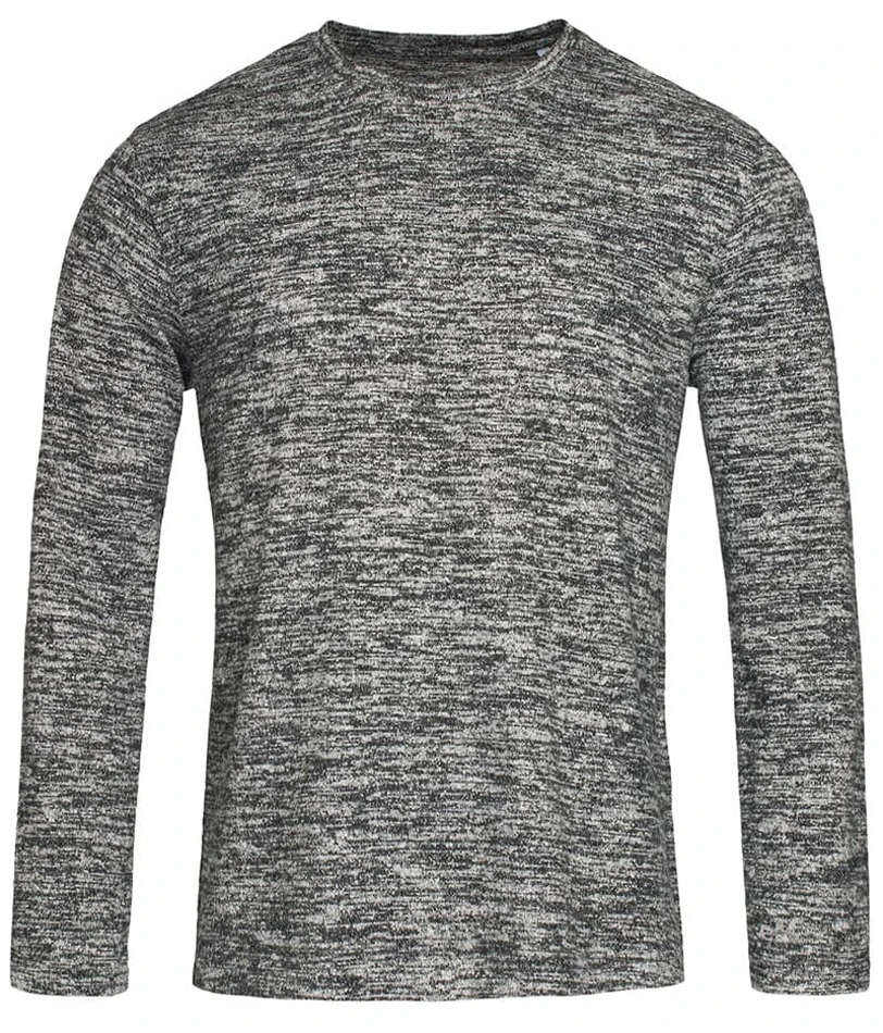 Stedman Knit Longsleeve