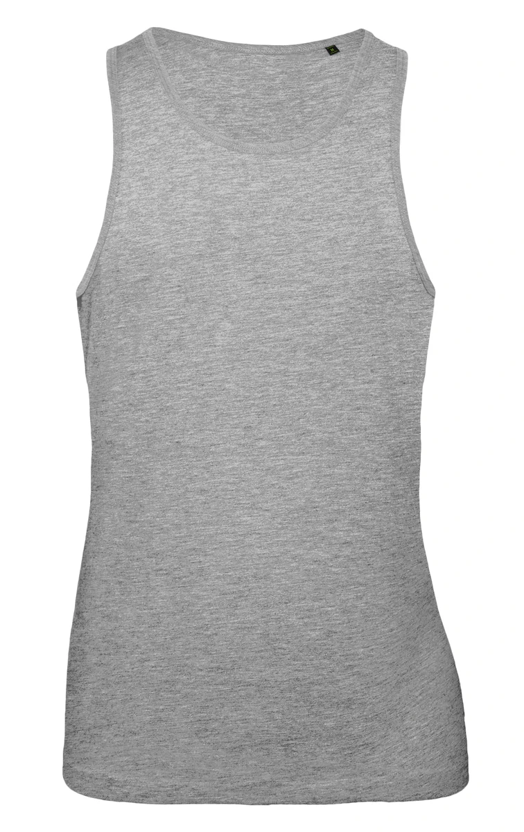 B&C Mens Inspire Tank T