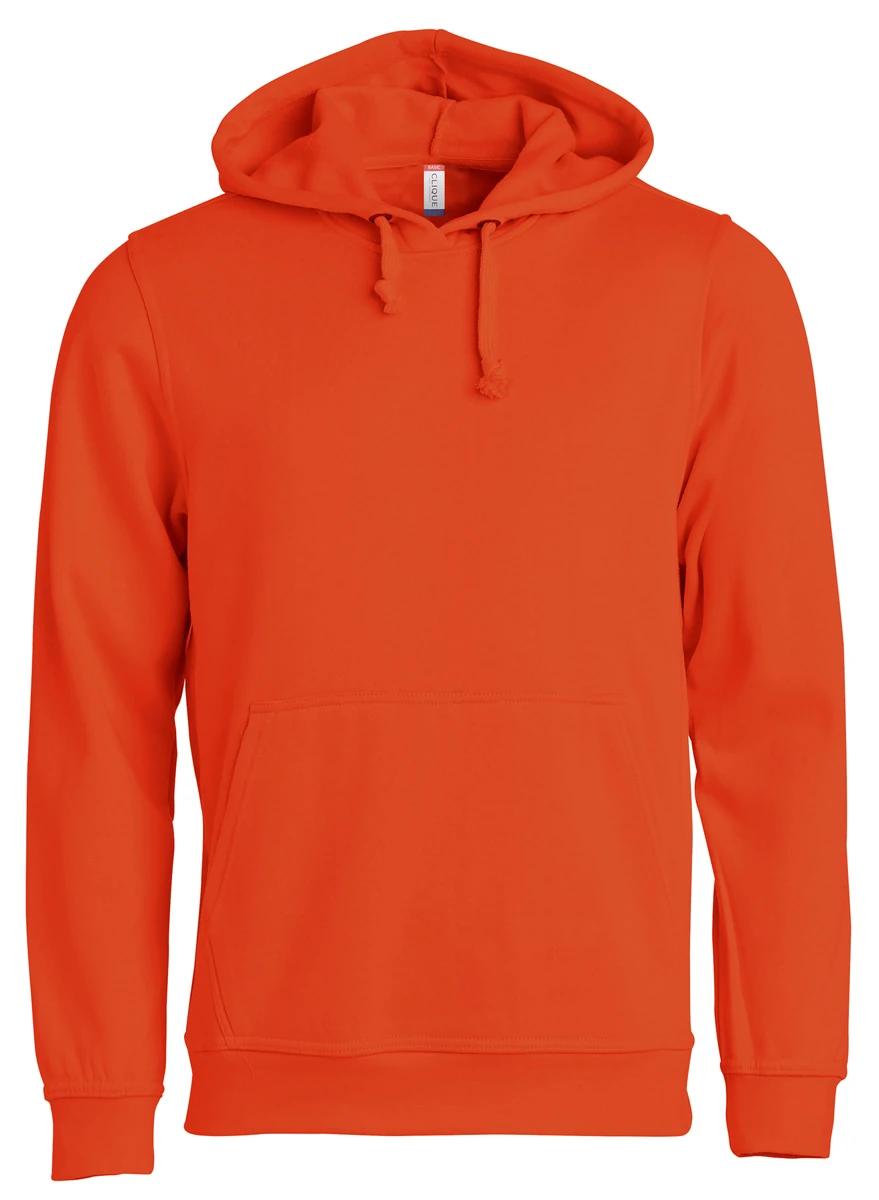 Clique Basic Hoody