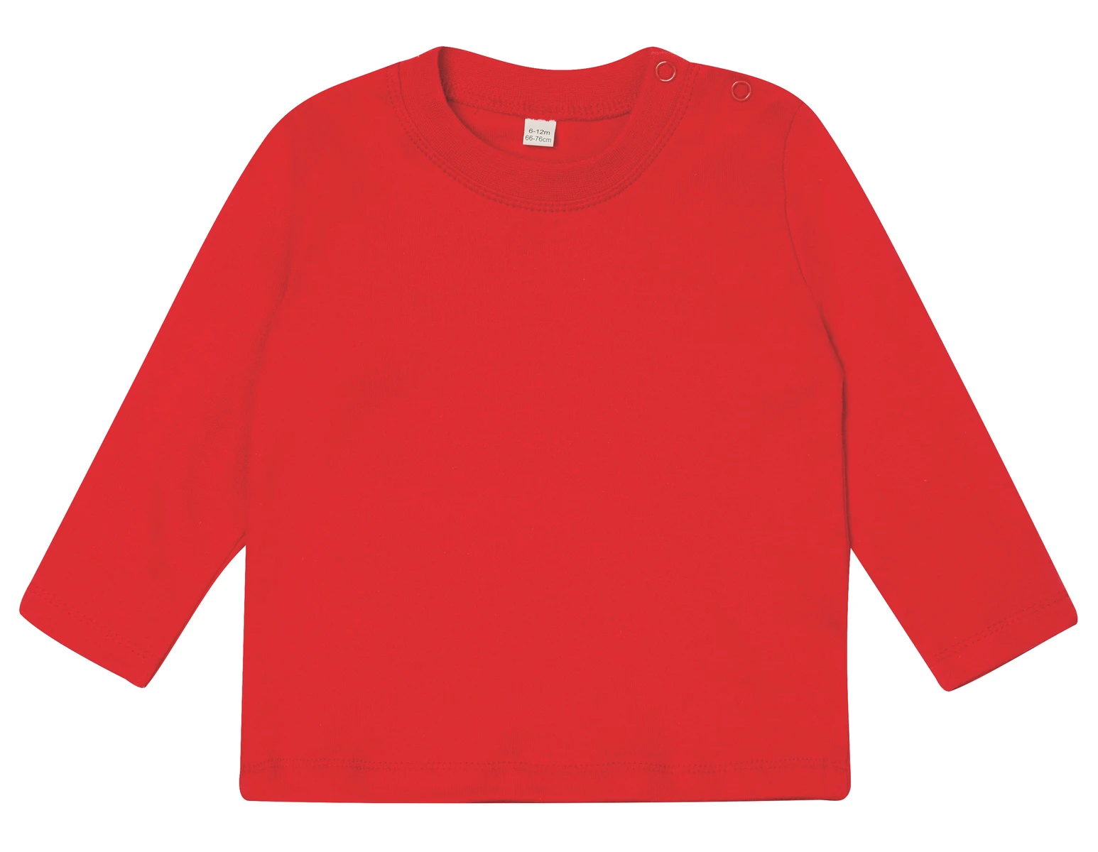 Babybugz Baby Longsleeve T