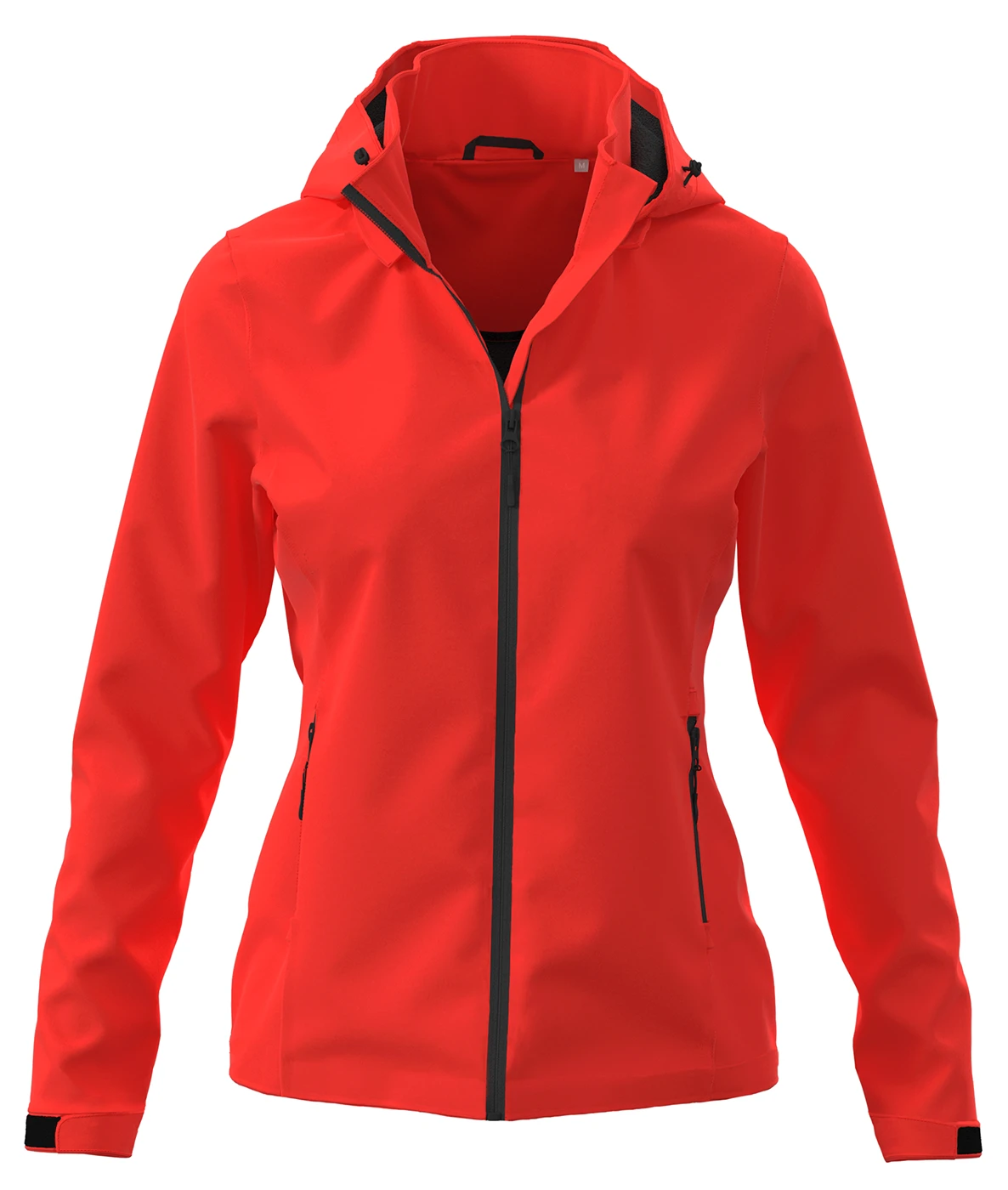 Stedman Lux Softshell Jacket Women