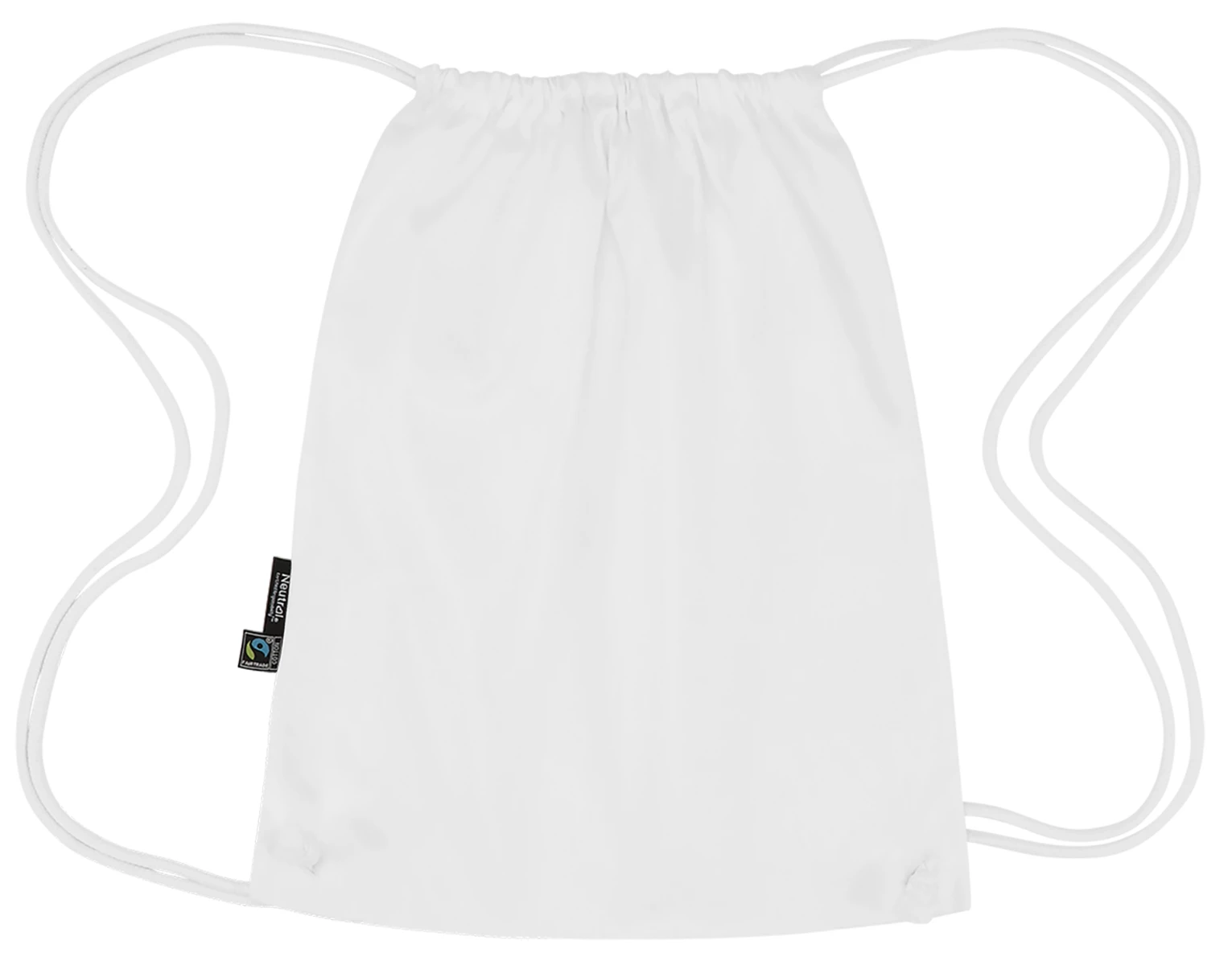 Neutral Gym Bag