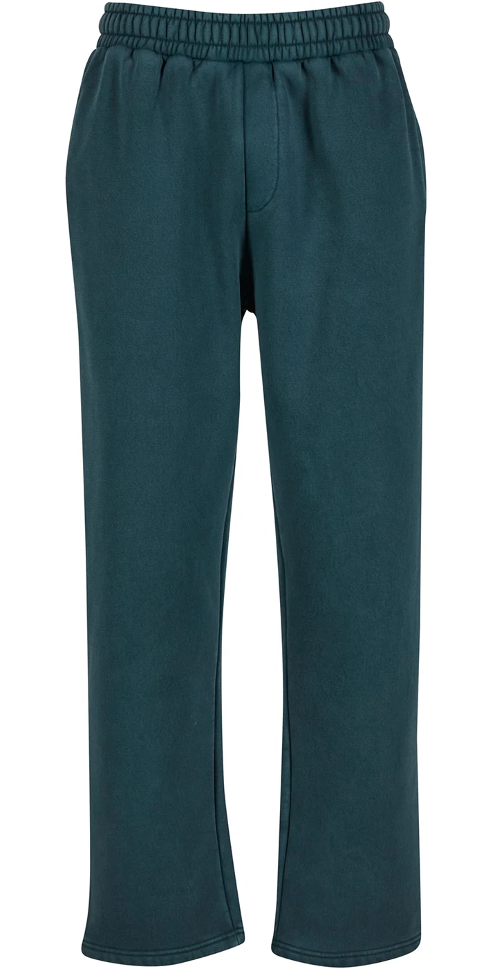 Build Your Brand Vintage Heavy Trackpants