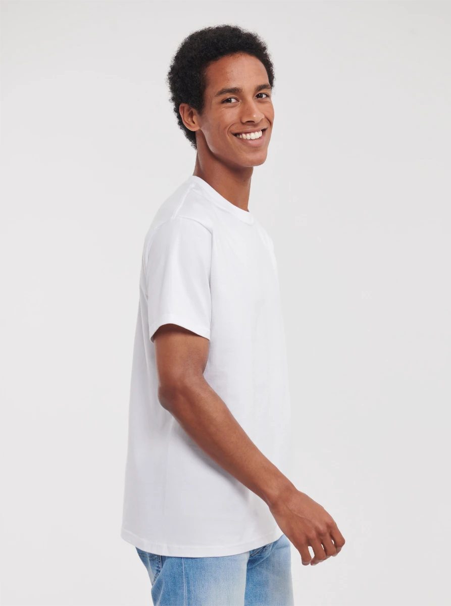 Russell Authentic Heavy T