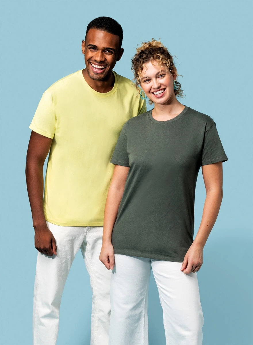Kariban Organic T-Shirt 190 IC
