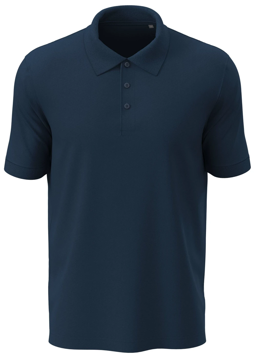 Stedman Lux Polo