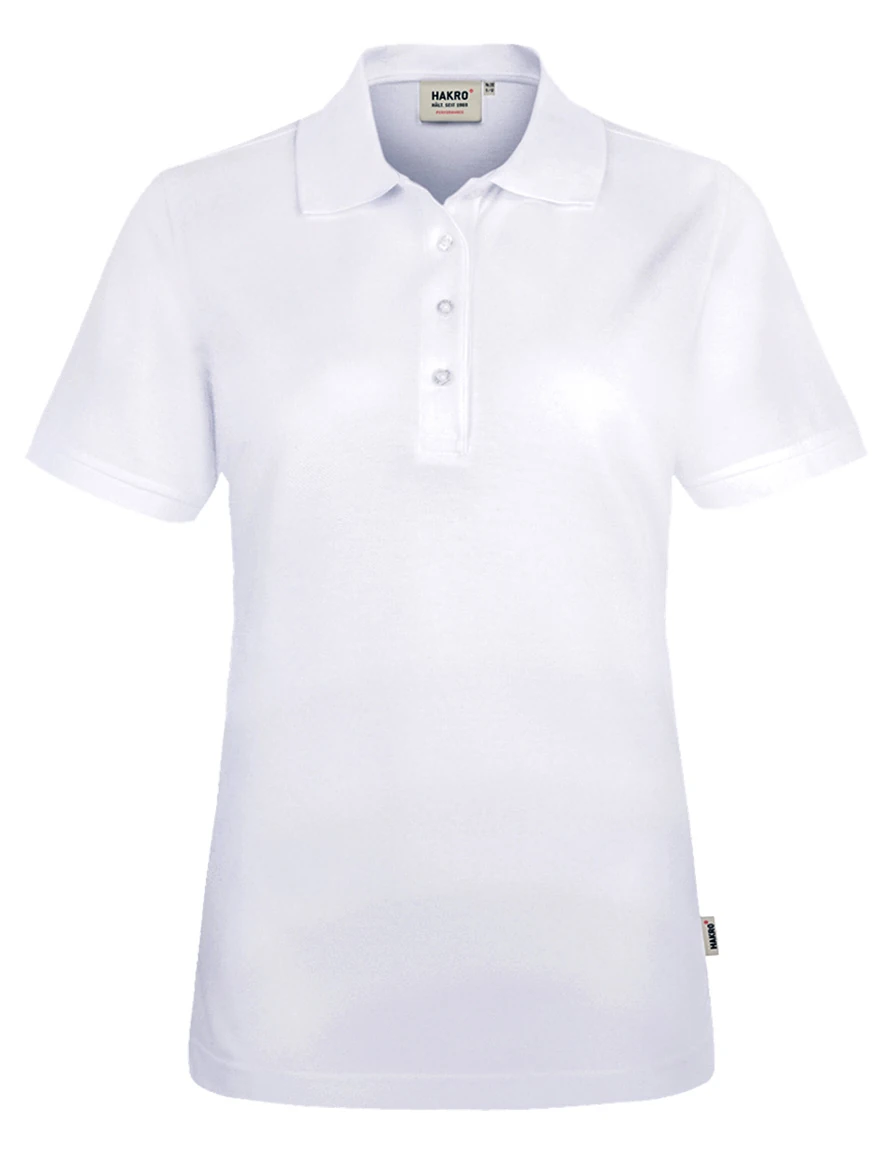 Hakro Ladies Poloshirt Mikralinar Eco Hakro Ladies Poloshirt Mikralinar Eco