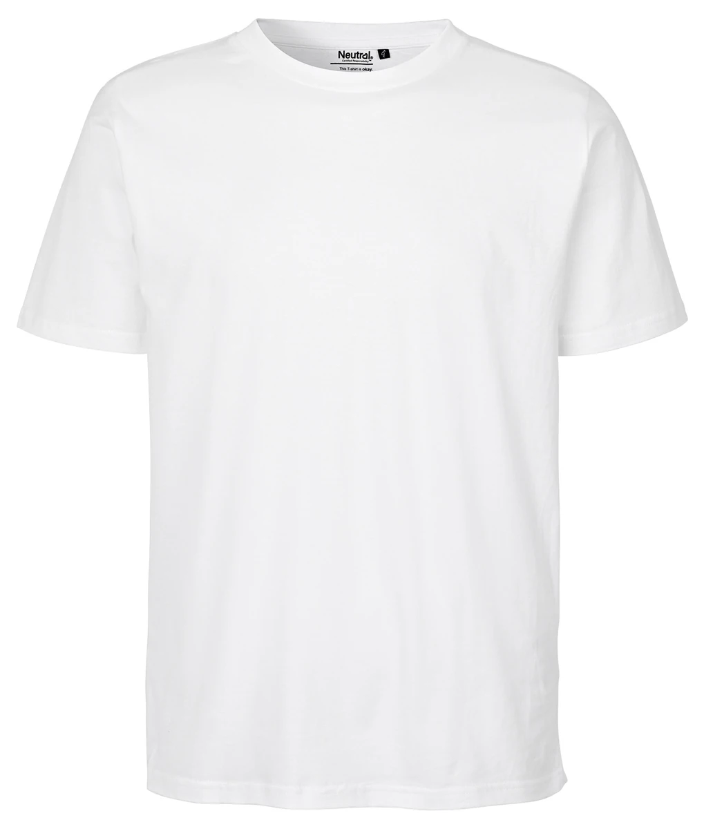 Neutral Unisex Regular T-Shirt