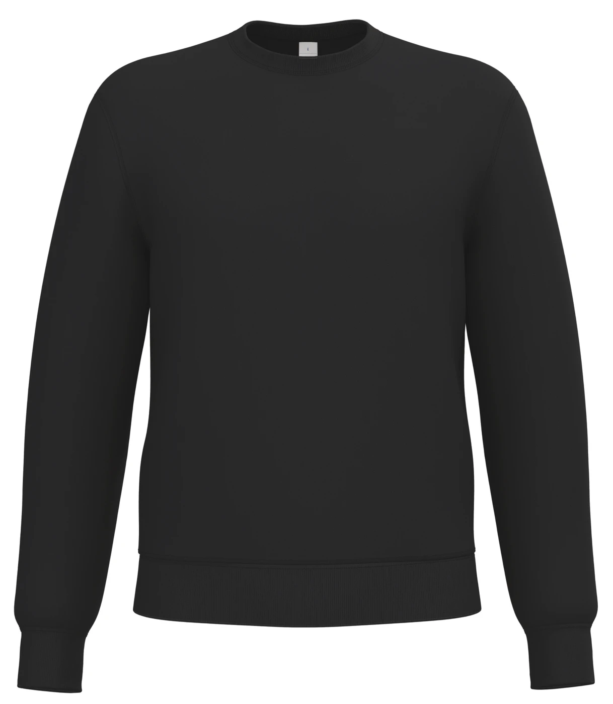 Ideal Basic Unisex Sweatshirt