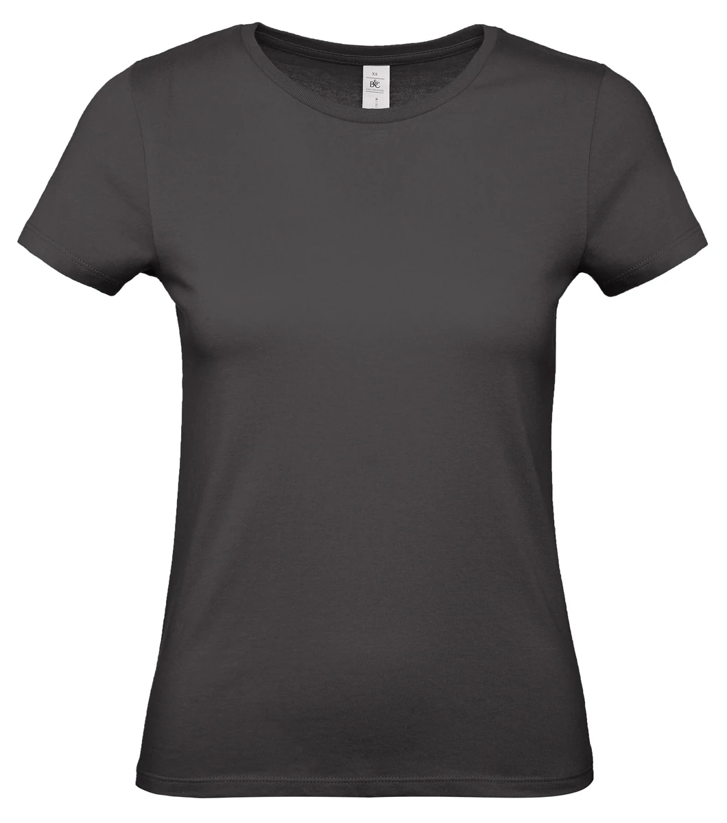 B&C Womens T-Shirt #E150
