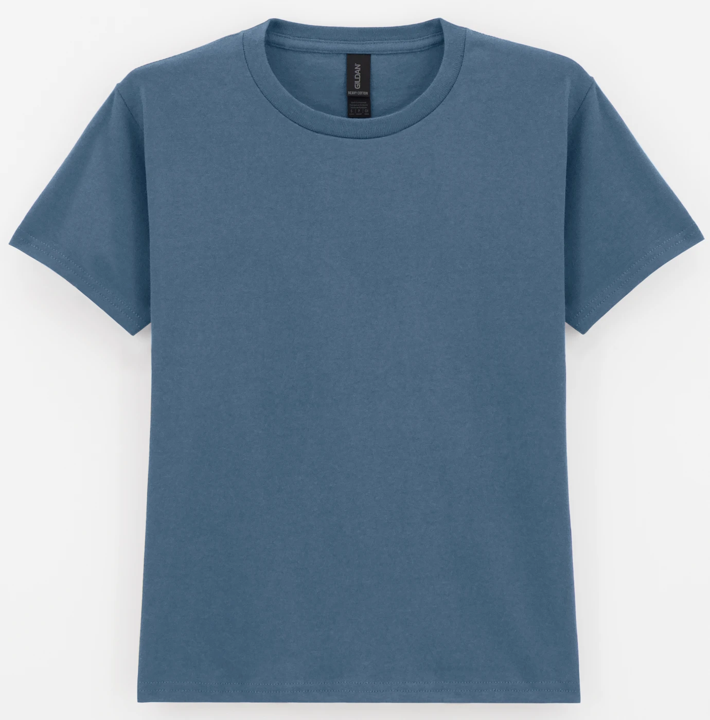 Gildan Heavy Cotton Youth T-Shirt