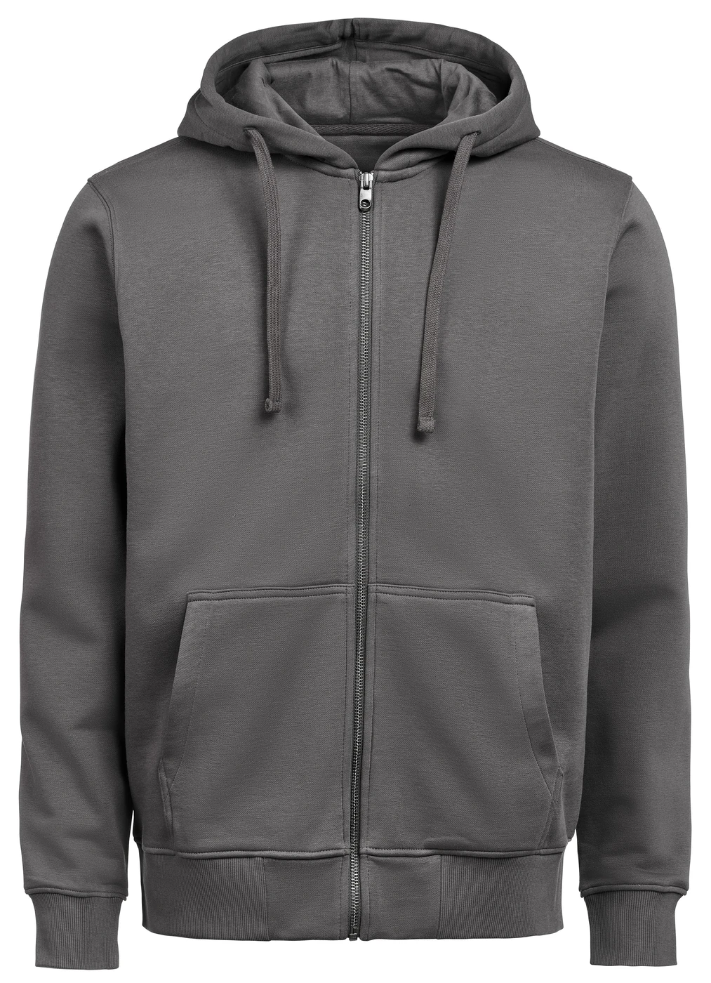 Untagged Movement Full Zip Hoodie Regular Fit
