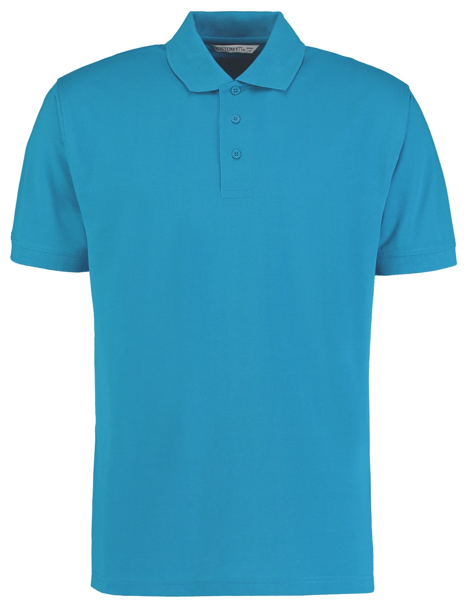 Kustom Kit Klassic Polo
