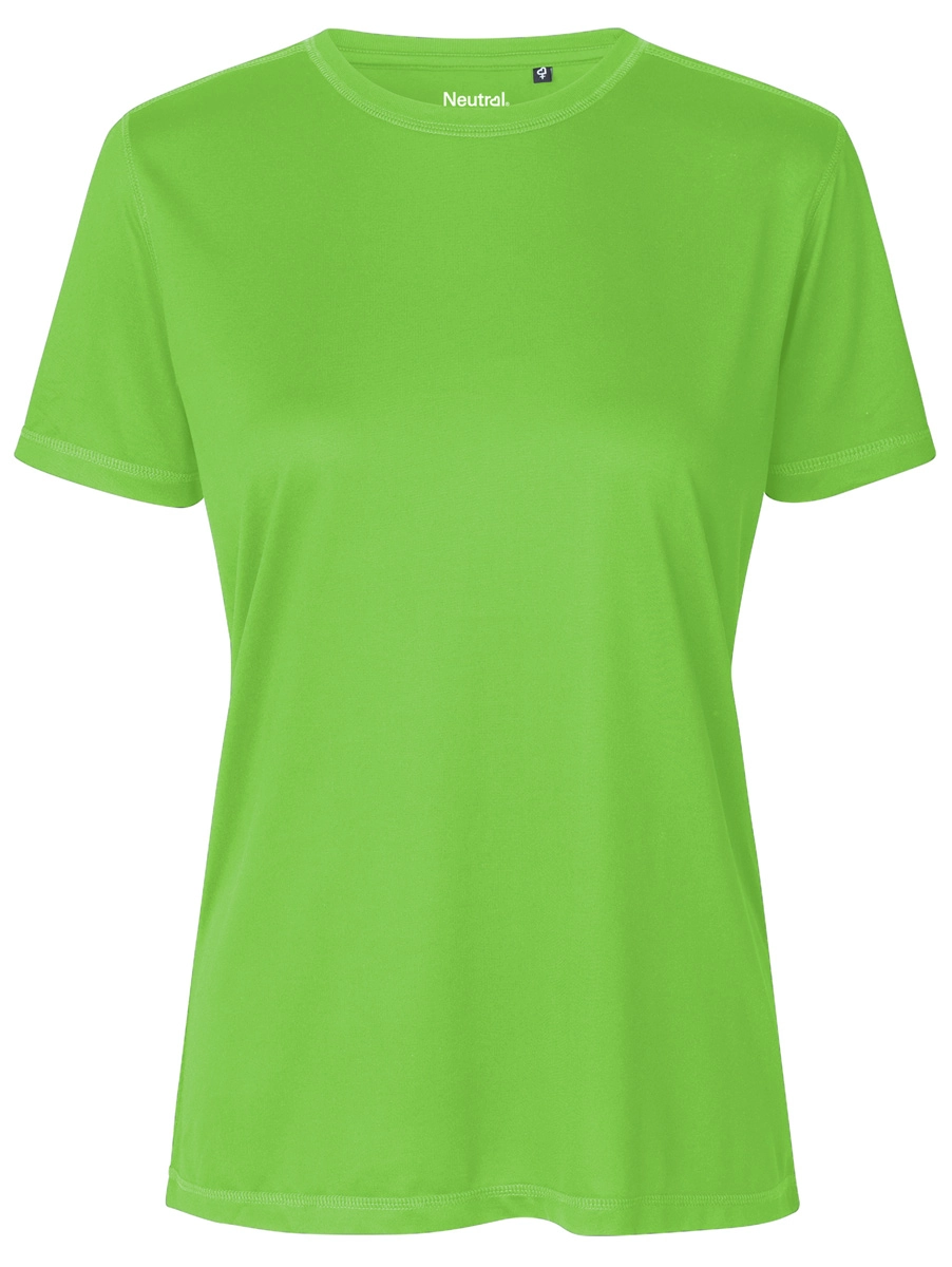 Neutral Ladies Performance T-Shirt