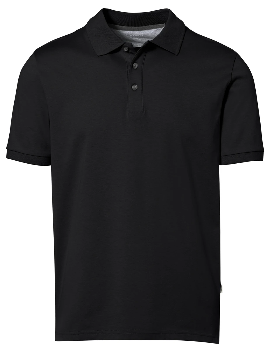 Hakro Cotton Tec Polo