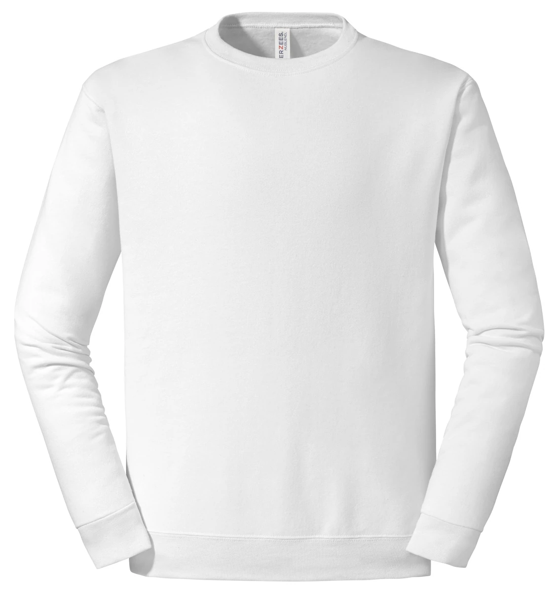 Jerzees Nublend Sweatshirt
