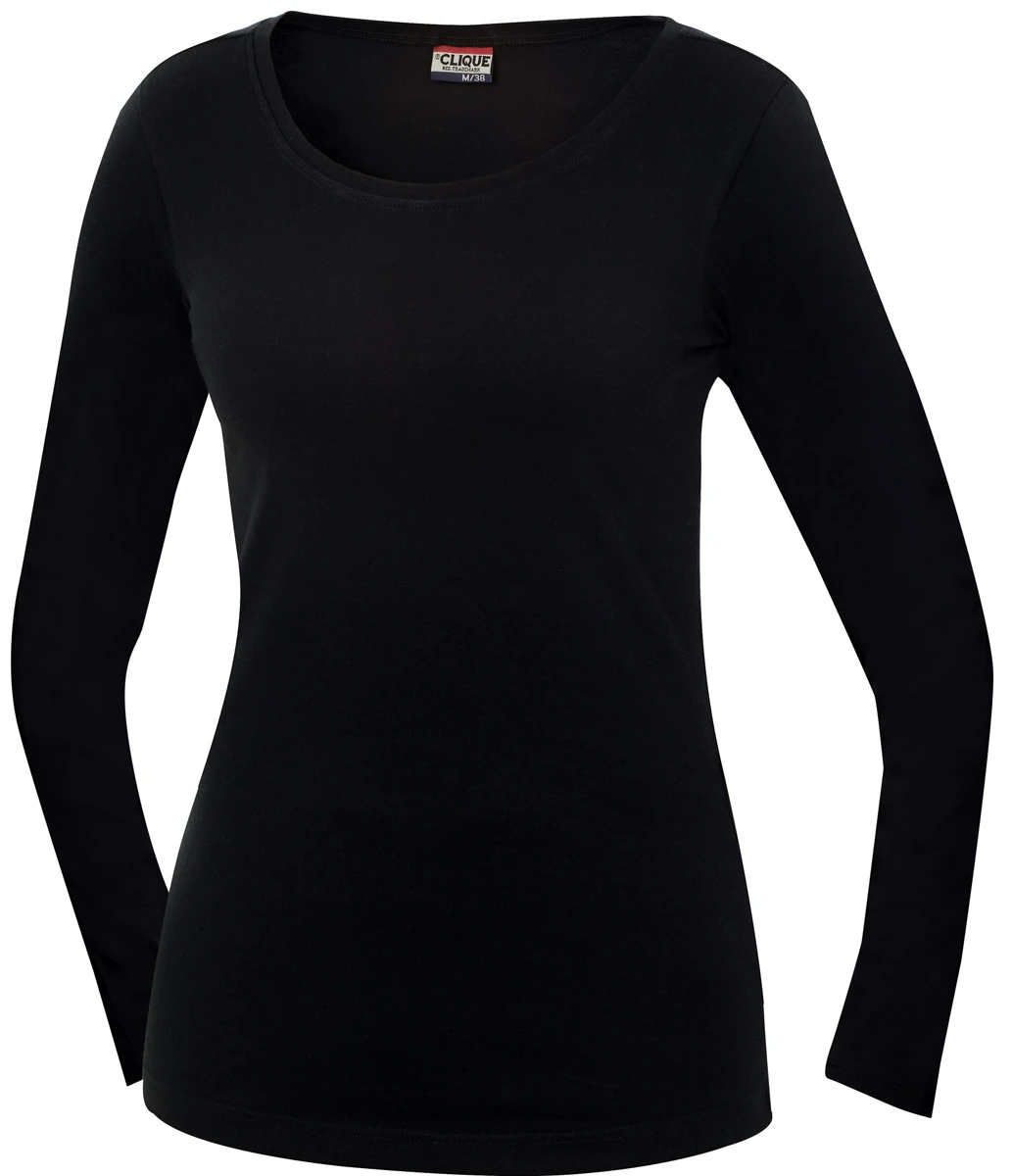 Clique Carolina Longsleeve