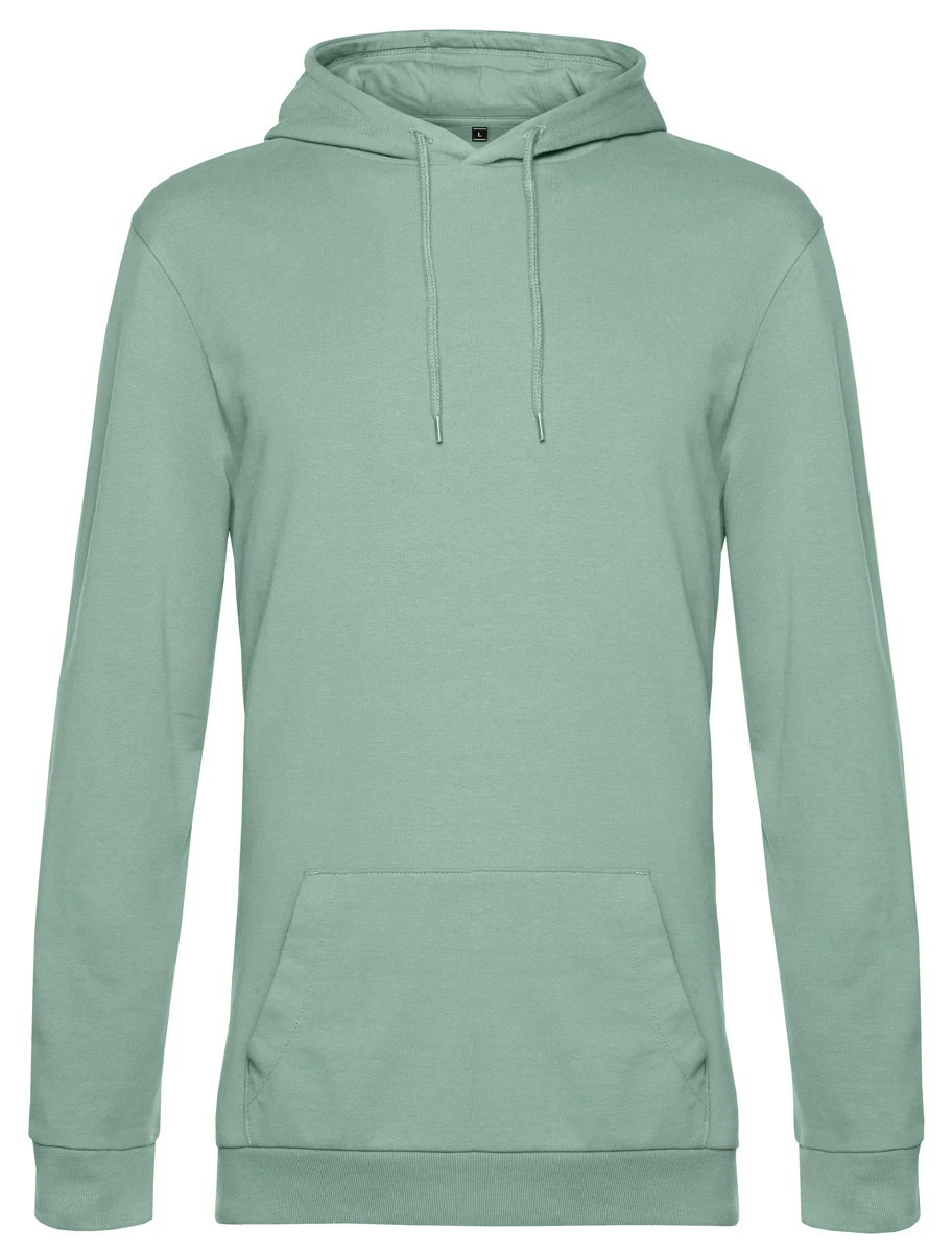 B&C #Hoodie