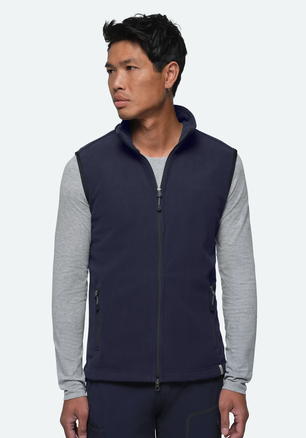 Hakro Fleece Vest Eco Hakro Fleece Vest Eco