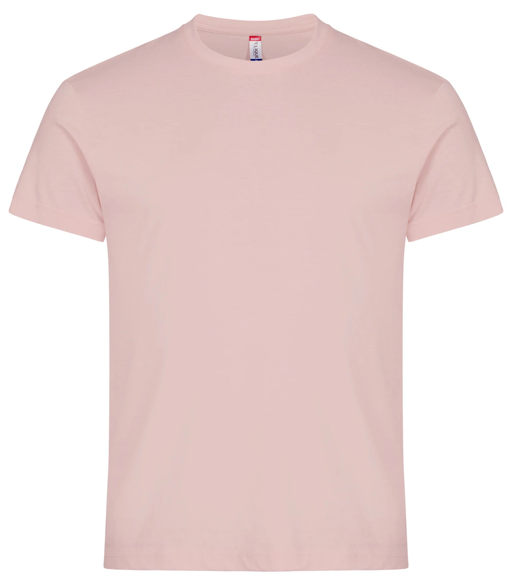 Clique Basic-T
