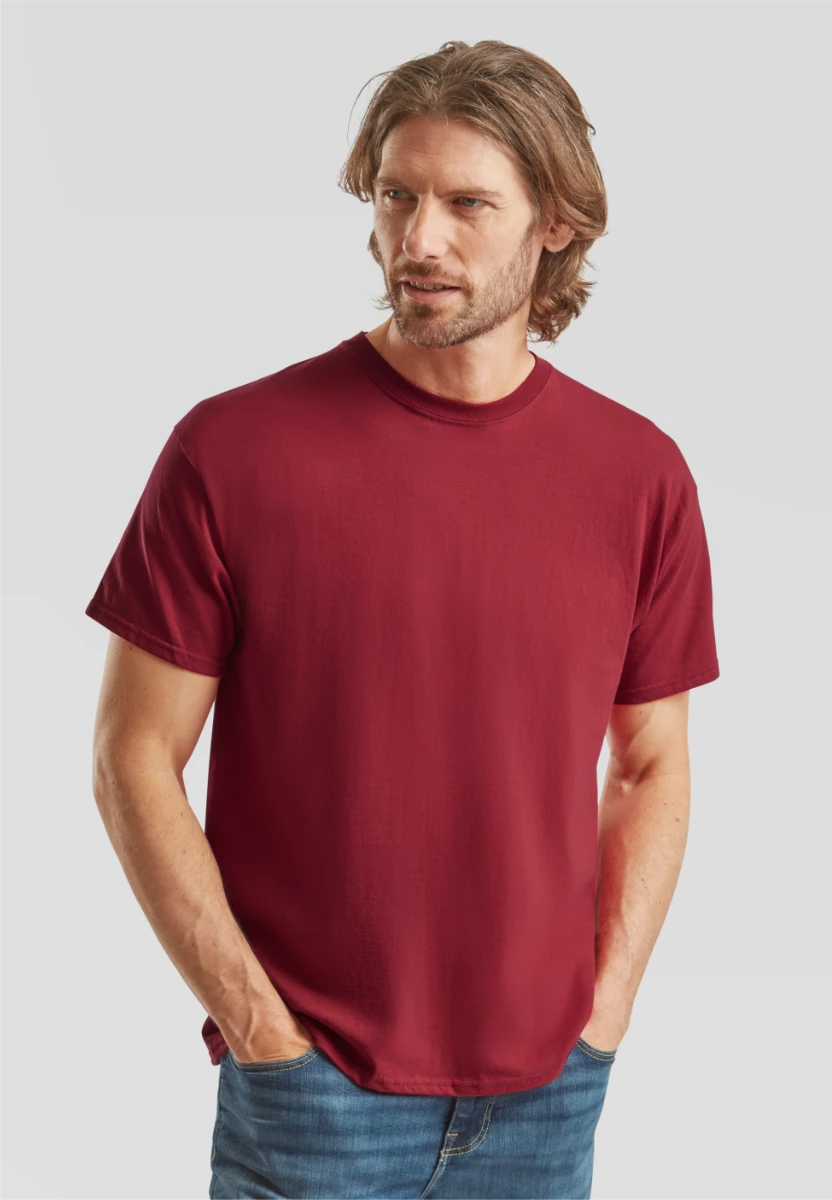 Fruit of the Loom Original T