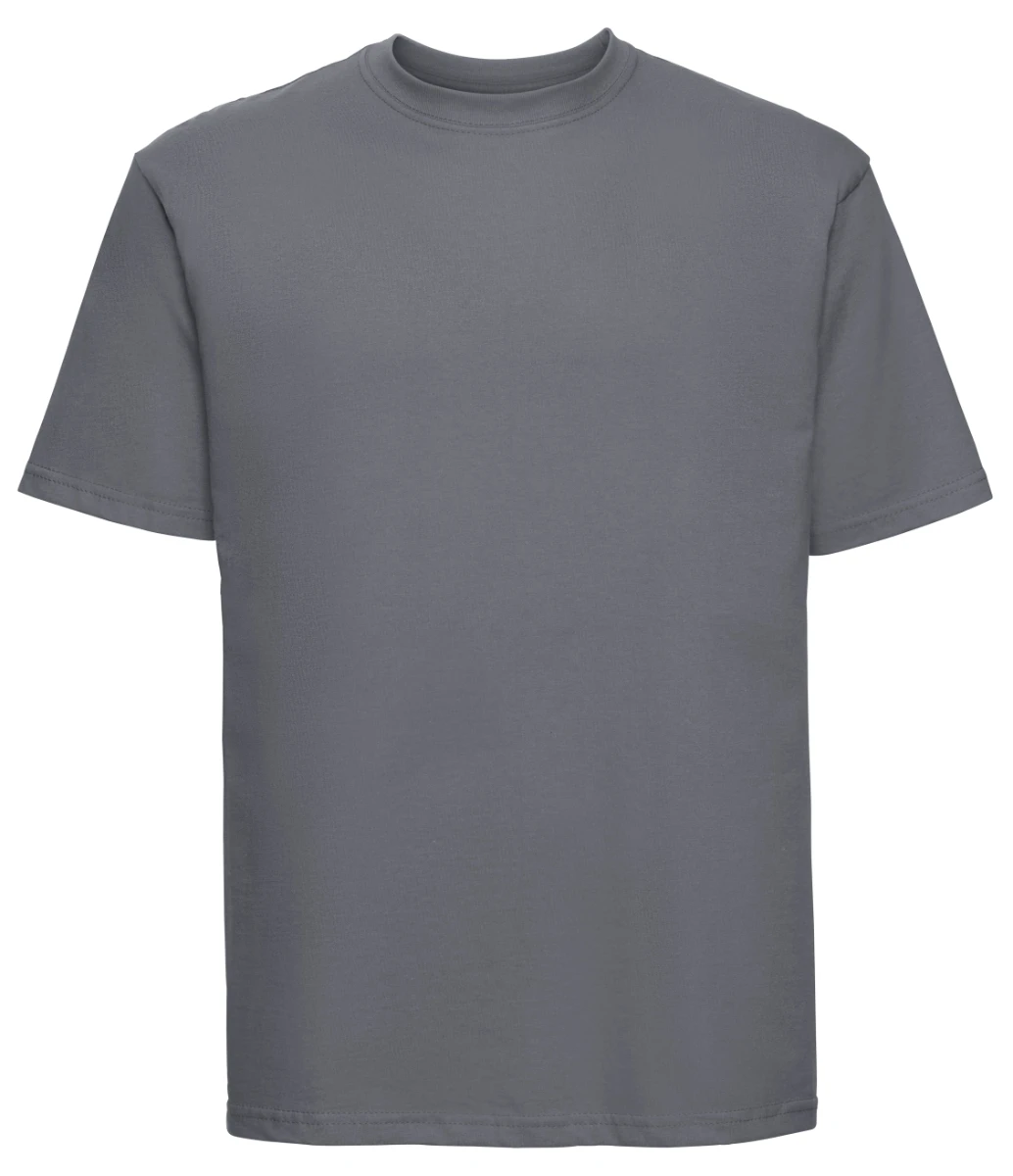 Russell Authentic Classic T