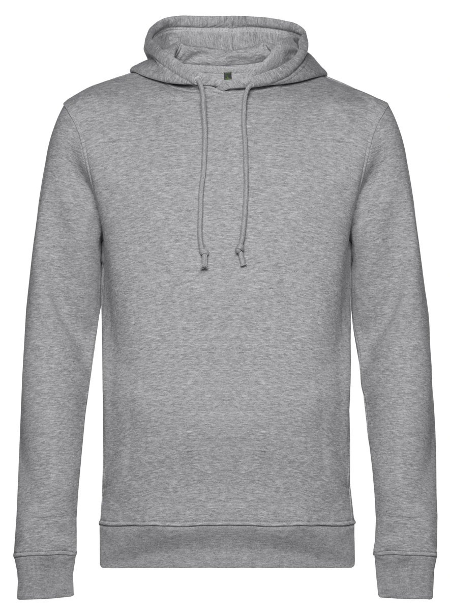 B&C Inspire Hooded Sweat