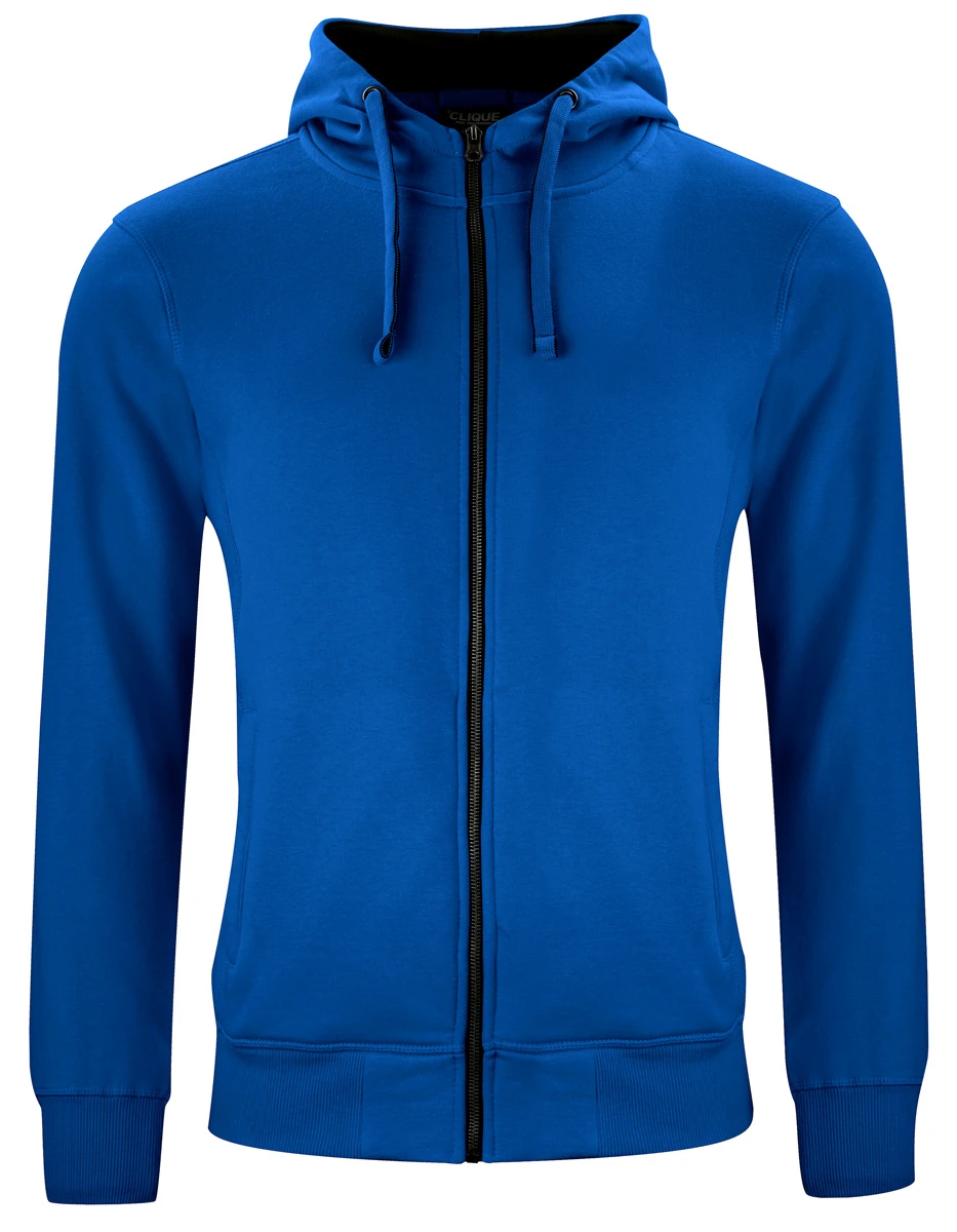 Clique Classic Hoody Full Zip