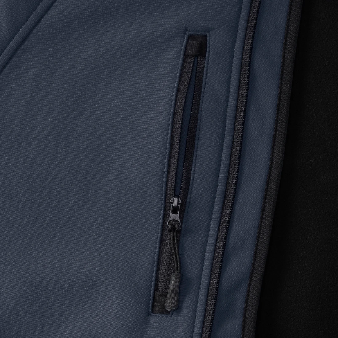 Russell Softshell Gilet