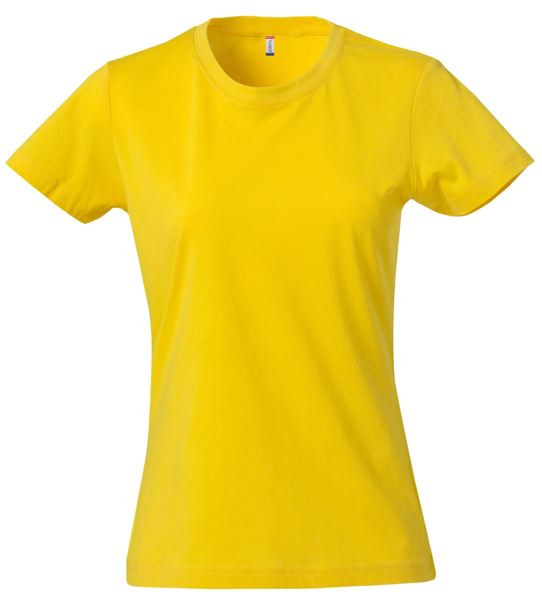 Clique Womens Basic-T