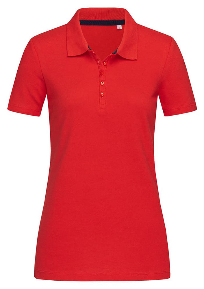 Stedman Women Hanna Polo