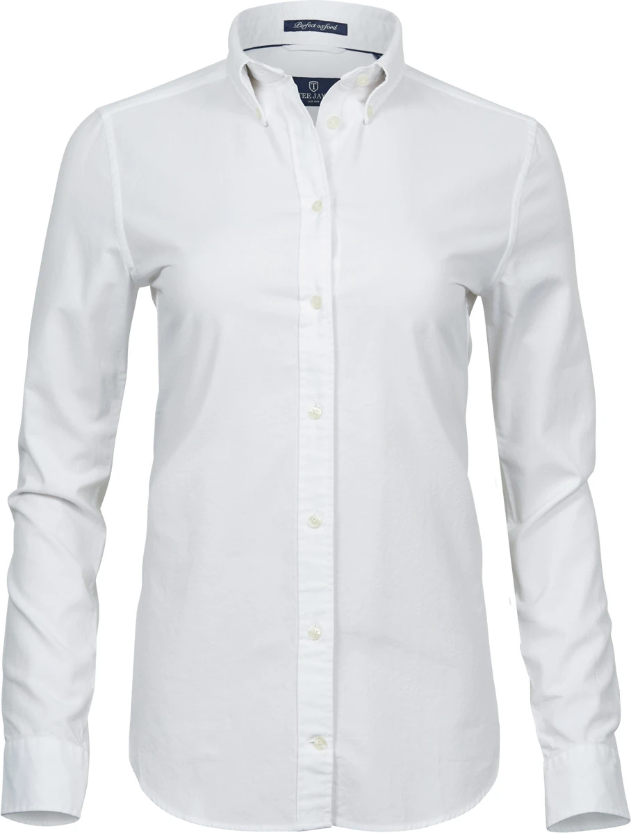Tee Jays Womens Perfect Oxford Blouse