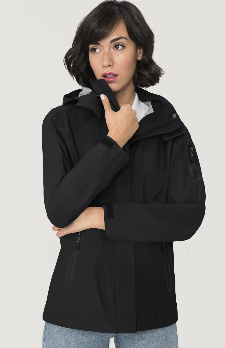 Hakro Ladies Active Jacket