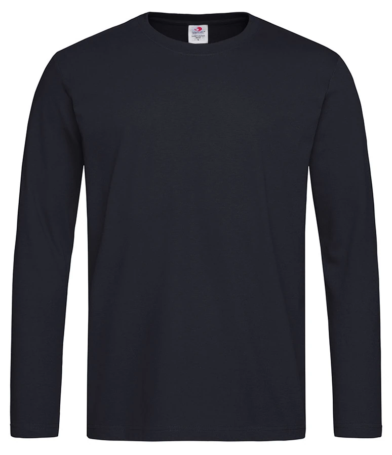 Stedman Comfort Longsleeve