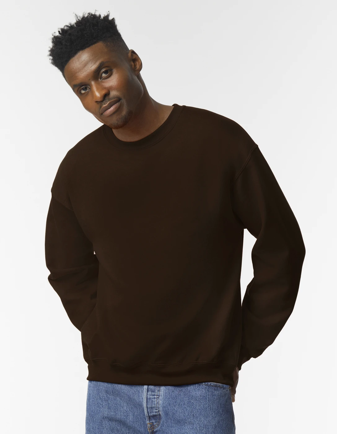 Gildan Heavy Blend Sweatshirt