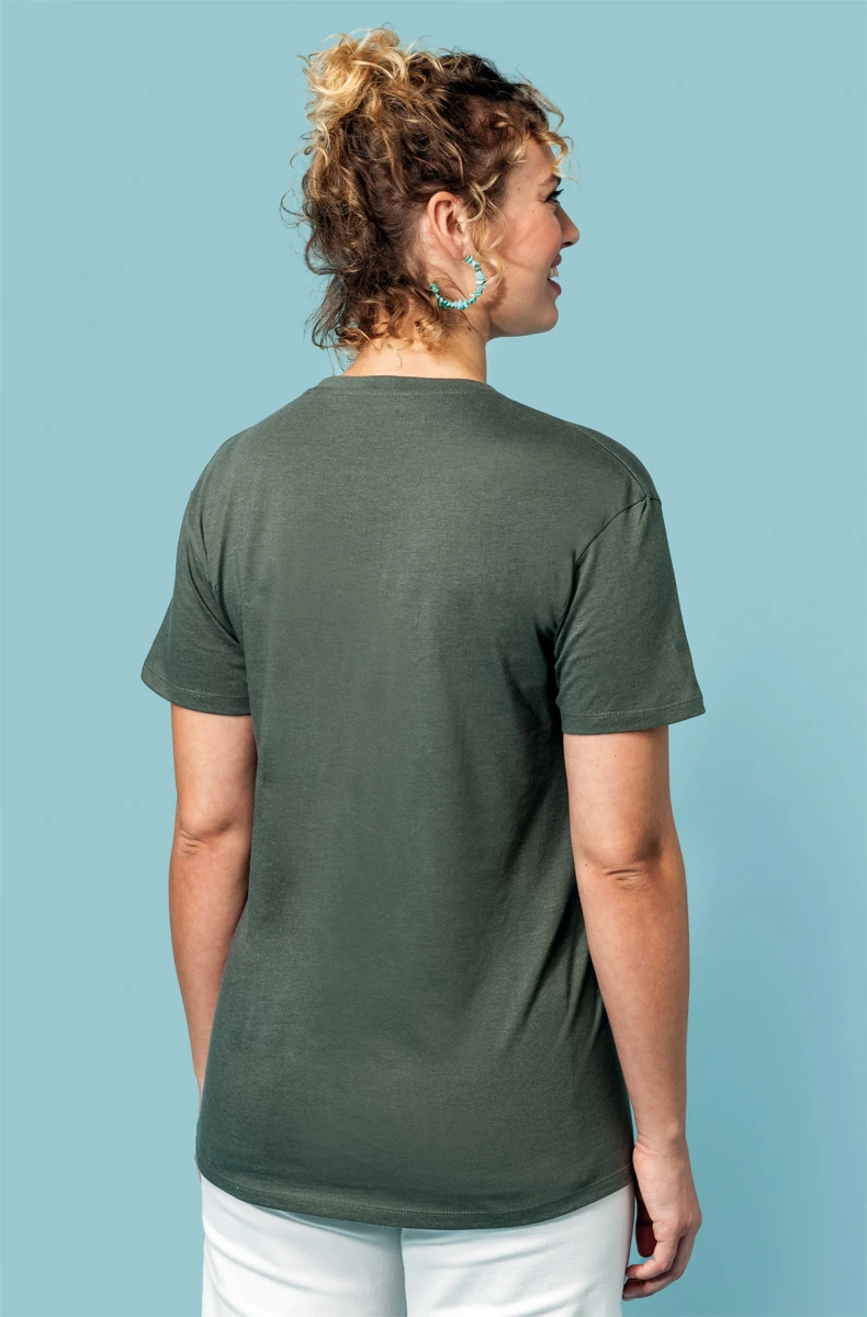 Kariban Organic T-Shirt 190 IC