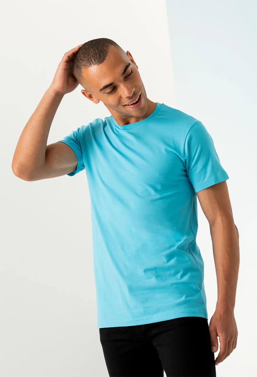SkinniFit Feel Good Stretch T