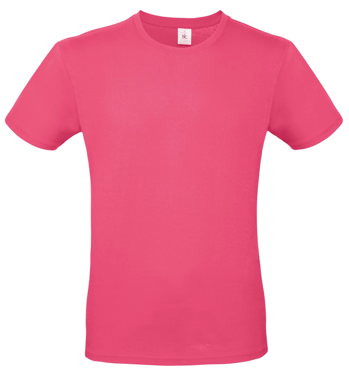 B&C Mens T-Shirt #E150