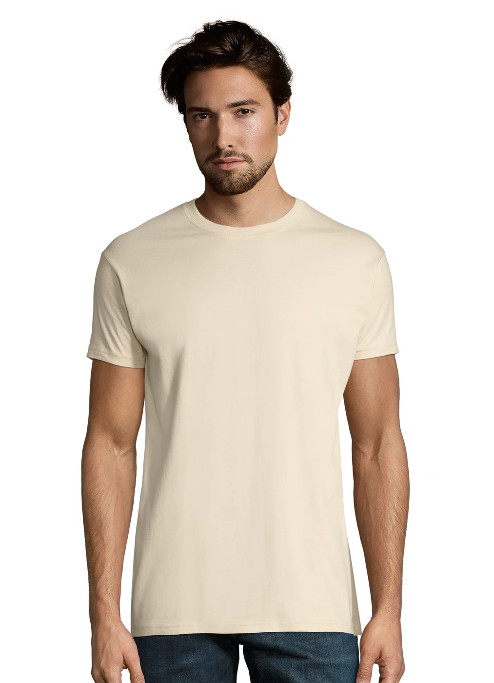 Sol's Imperial T-Shirt
