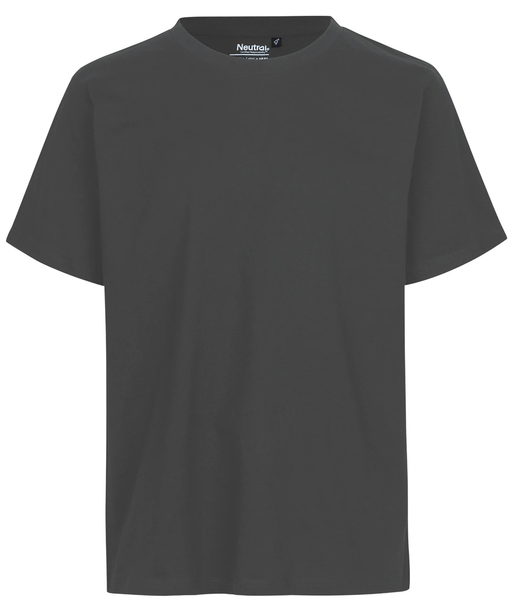 Neutral Unisex Regular T-Shirt