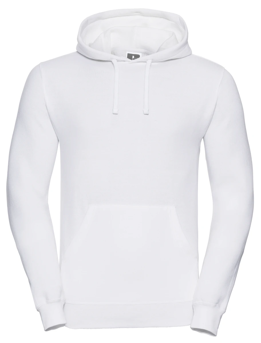 Russell Adults Hooded Sweatshirt