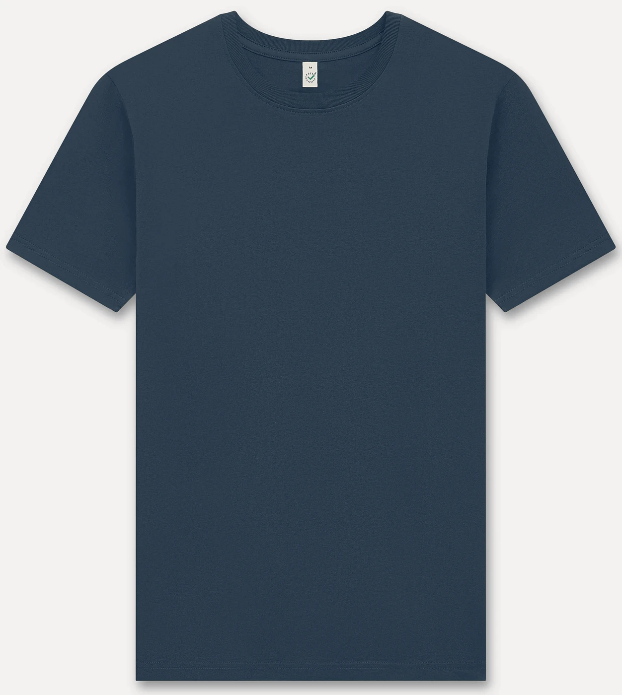 Earth Positive Premium Jersey T-Shirt