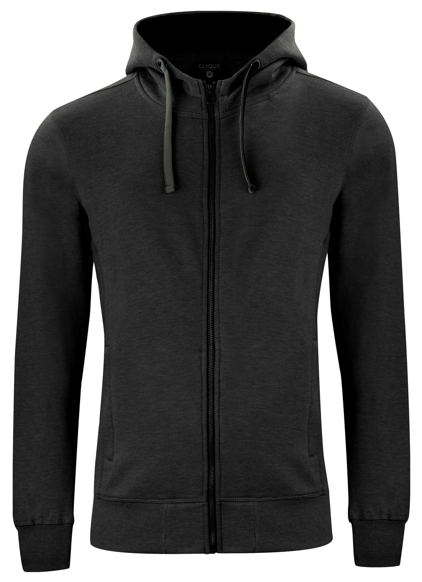 Clique Classic Hoody Full Zip