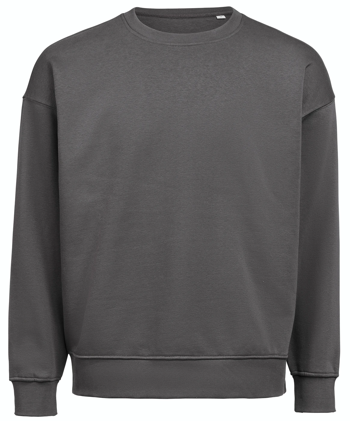 Untagged Movement Crewneck Loose Fit