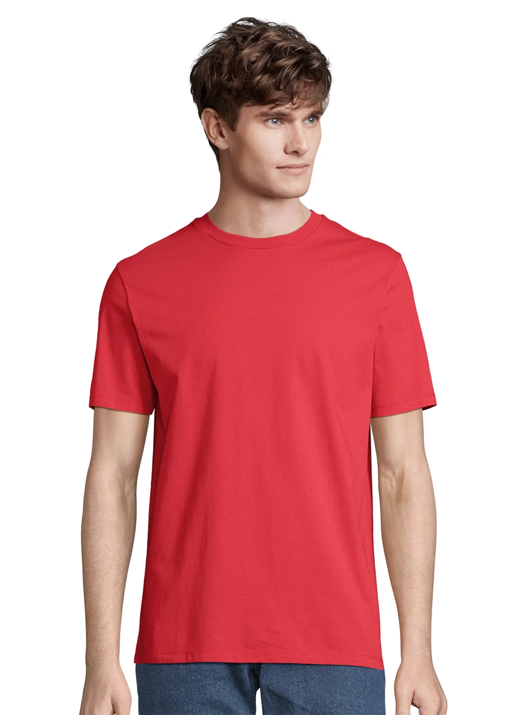 Sol's Easycare Lyam T-Shirt